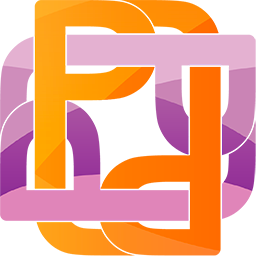 logo 4P