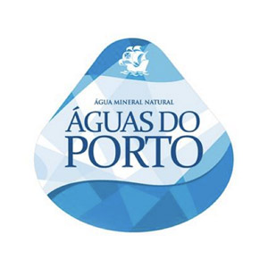 Logo Águas do Porto