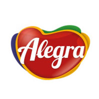Logo Alegra