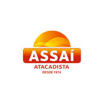 Logo Assaí