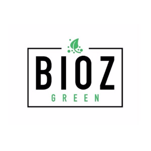 Logo Bioz Green