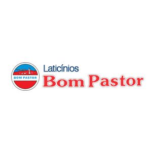 Logo Bom Pastor