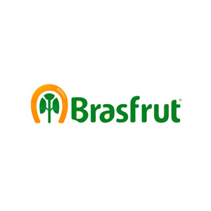 Logo Brasfrut