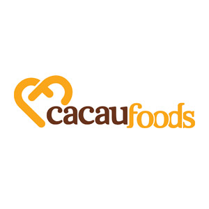 Logo Cacau Foods