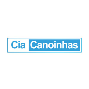 Logo Cia Canoinhas