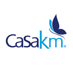 Logo Casa Km