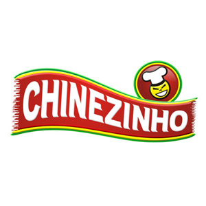 Logo Chinezinho