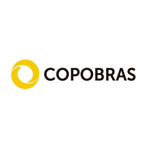 Logo Copobras