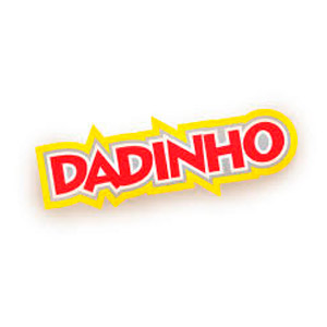 Logo Dadinho