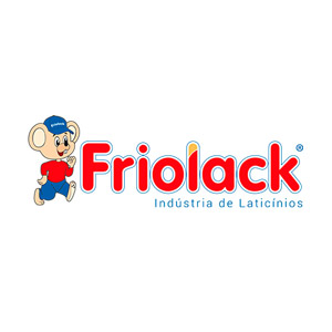 Logo Friolack