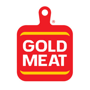 Logo Gold Meat