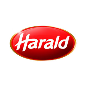 Logo Harald