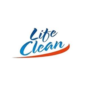 Logo Life Clean