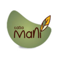 Logo Casa Mani