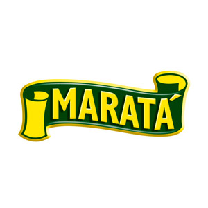 Logo Maratá