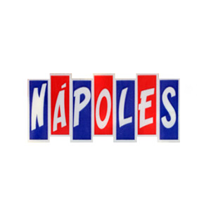 Logo Nápoles
