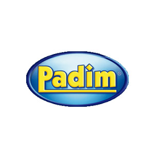 Logo Padim