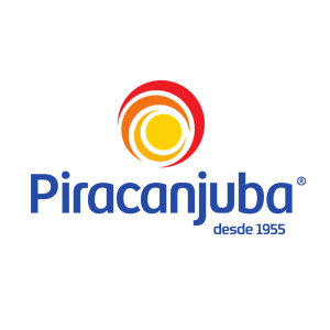 Logo Piracanjuba