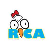 Logo Rica
