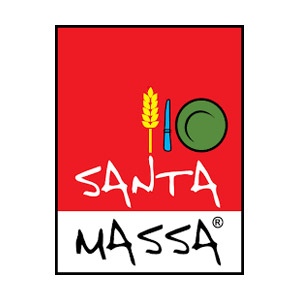 Logo Santa Massa