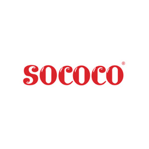 Logo Sococo