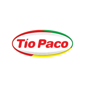 Logo Tio Paco