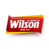 Logo Wilson